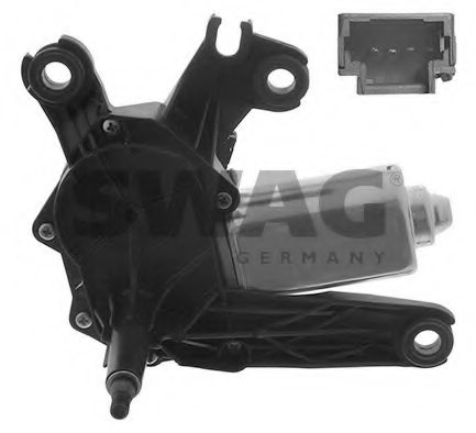 SWAG 62 94 0506 Wiper Motor